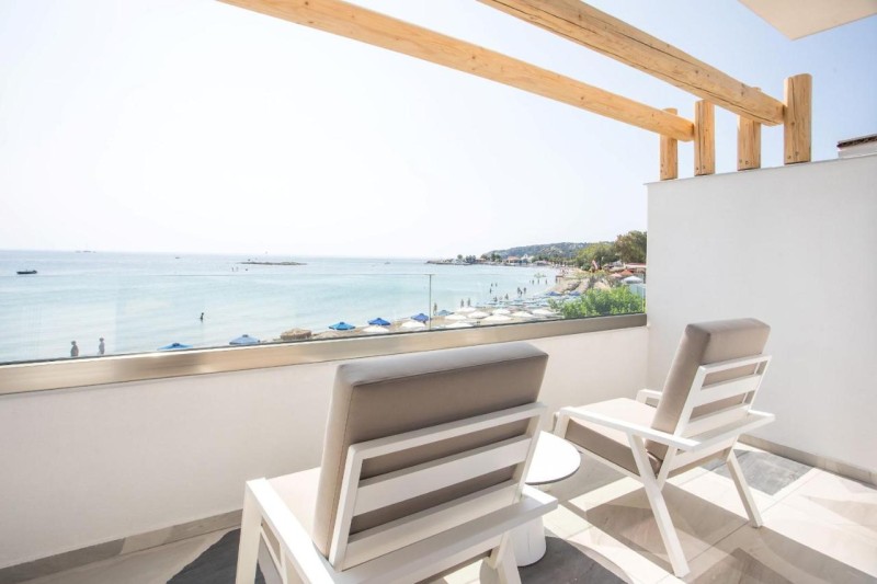 Image: Dimitra Boutique Rooms