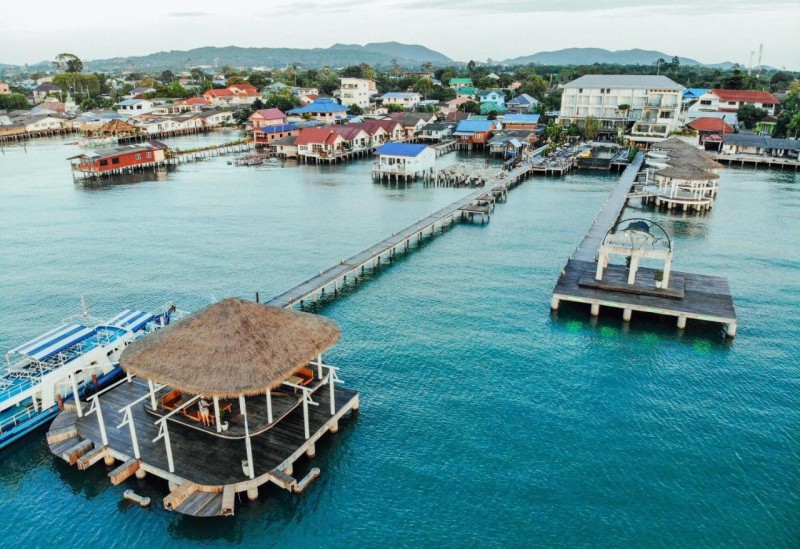 Image: Kept Bangsaray Hotel Pattaya