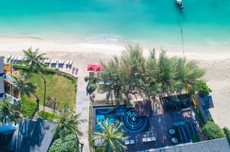 Image: Idyllic Concept Resort