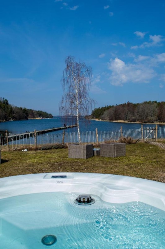 Image: Skeviks Gård