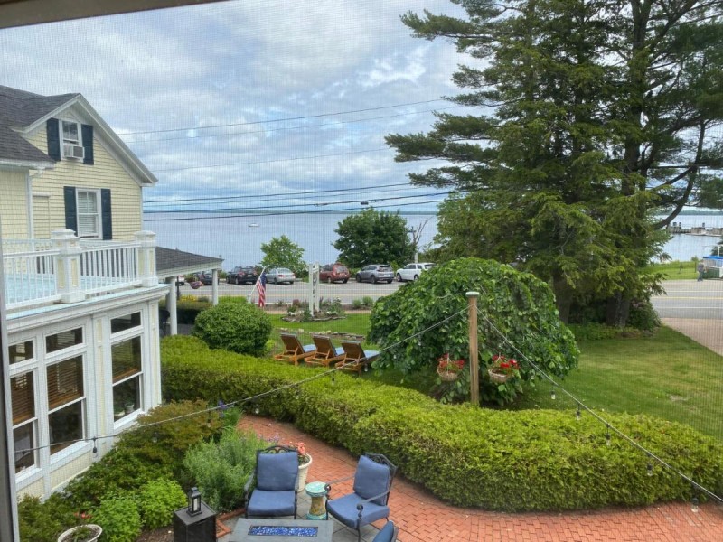 Image: Spouter Inn Bed & Breakfast