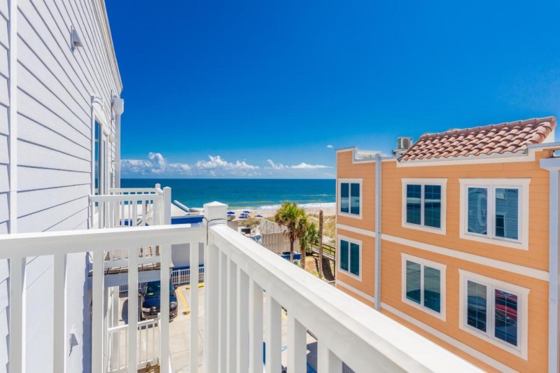 Image: Seaside Amelia Inn - Amelia Island
