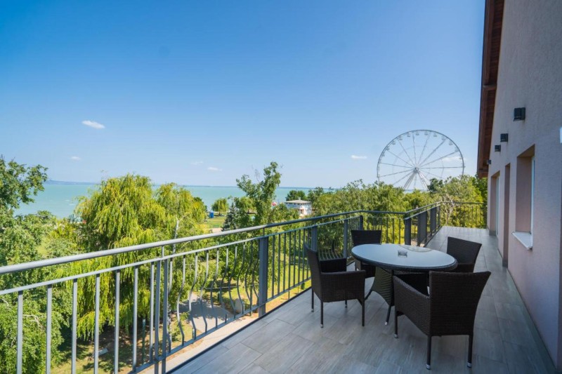 Image: Hotel La Riva