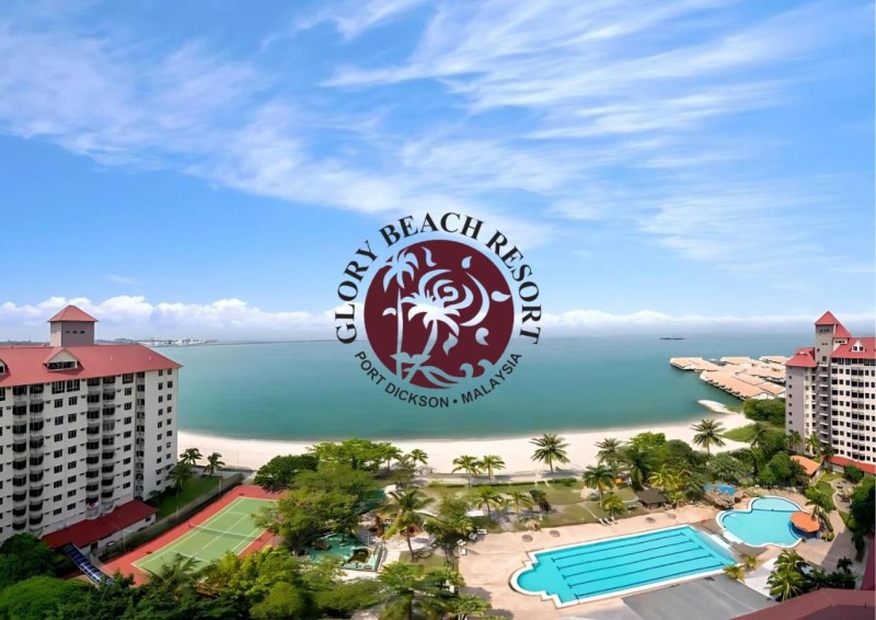 Image: Glory Beach Resort