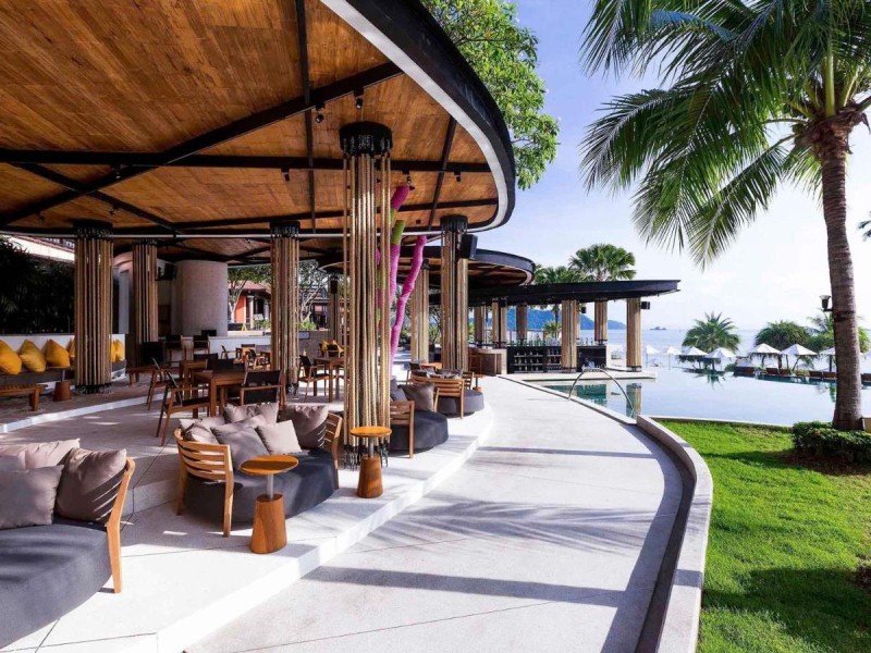 Image: Pullman Phuket Panwa Beach Resort