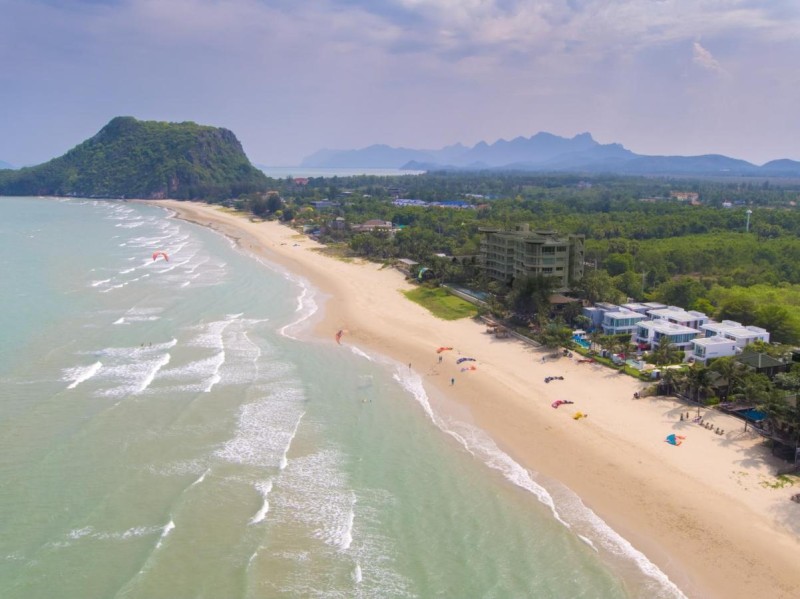 Image: Tolani Le Bayburi Villas, Hua Hin - Pranburi