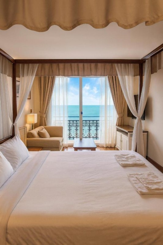 Image: Orchid Hotel and Spa Kalim Bay