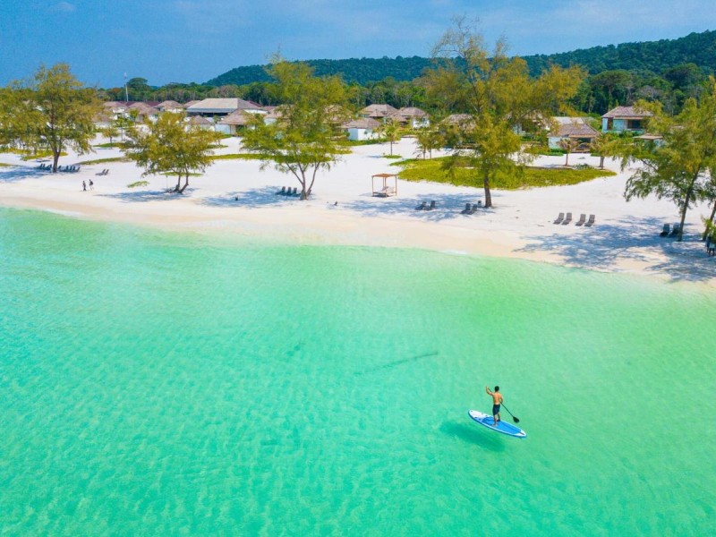 Image: The Royal Sands Koh Rong