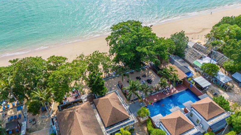 Image: Lanta Sand Resort & Spa