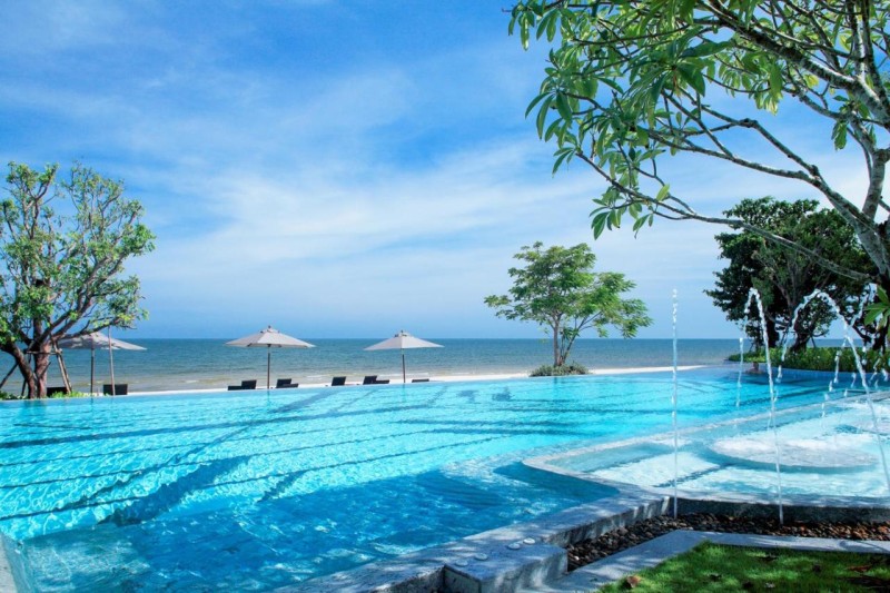 Image: Baba Beach Club Hua Hin Luxury Pool Villa by Sri panwa