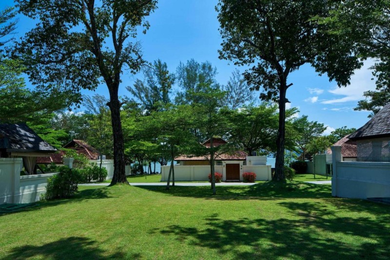 Image: The Westin Langkawi Resort & Spa