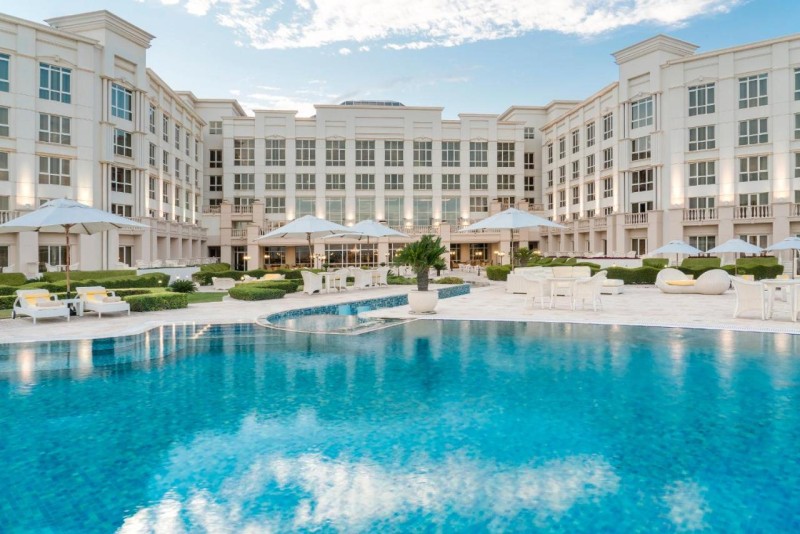 Image: The Regency Hotel Kuwait