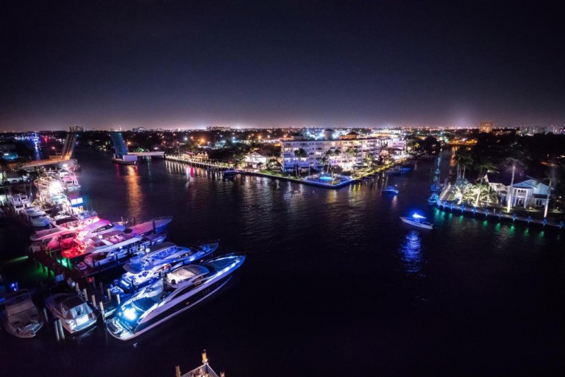Image: Sands Harbor Resort and Marina