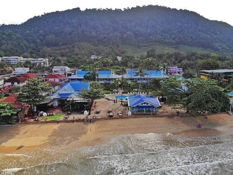 Image: Andaman Lanta Resort - SHA Extra Plus