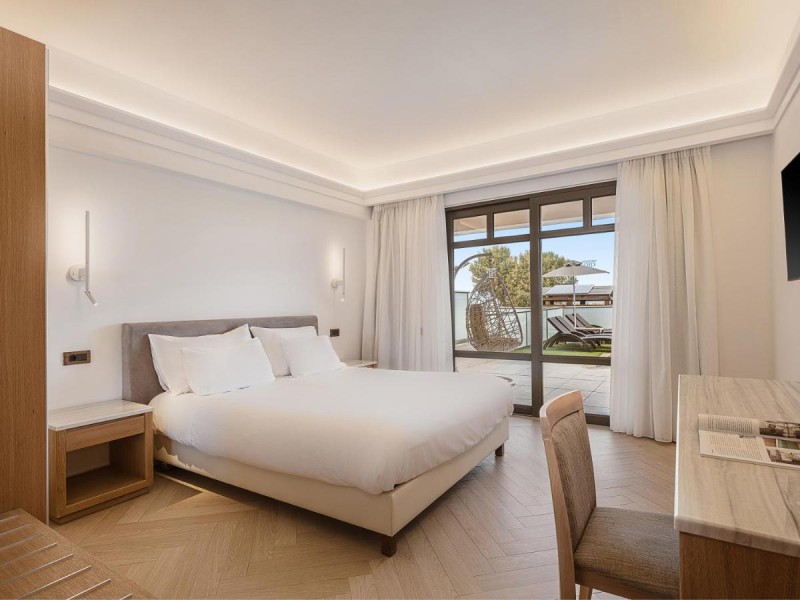 Image: Porto Platanias Beach Resort & Spa