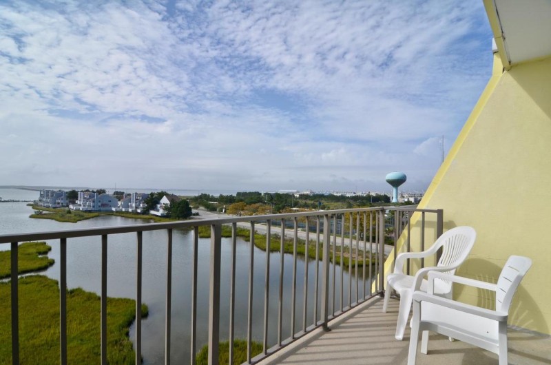Image: Sea Bay Hotel