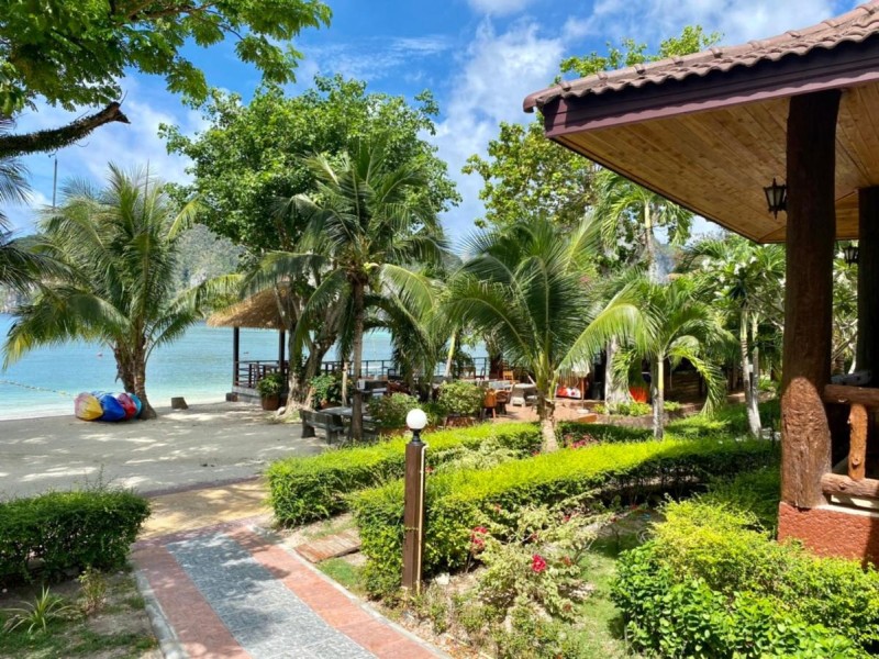 Image: Phi Phi Villa Resort