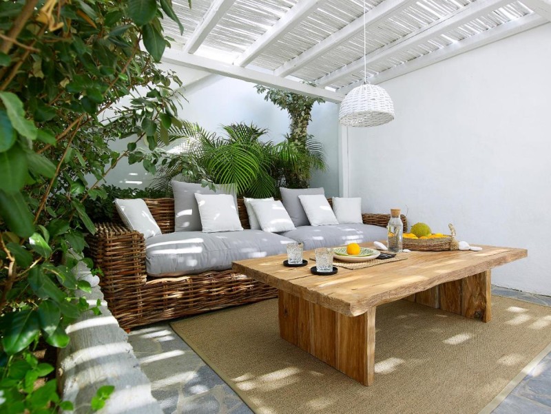 Image: Delmar Apartments & Suites Milos - Delmar Collection