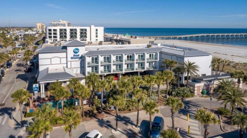 Image: Best Western Oceanfront
