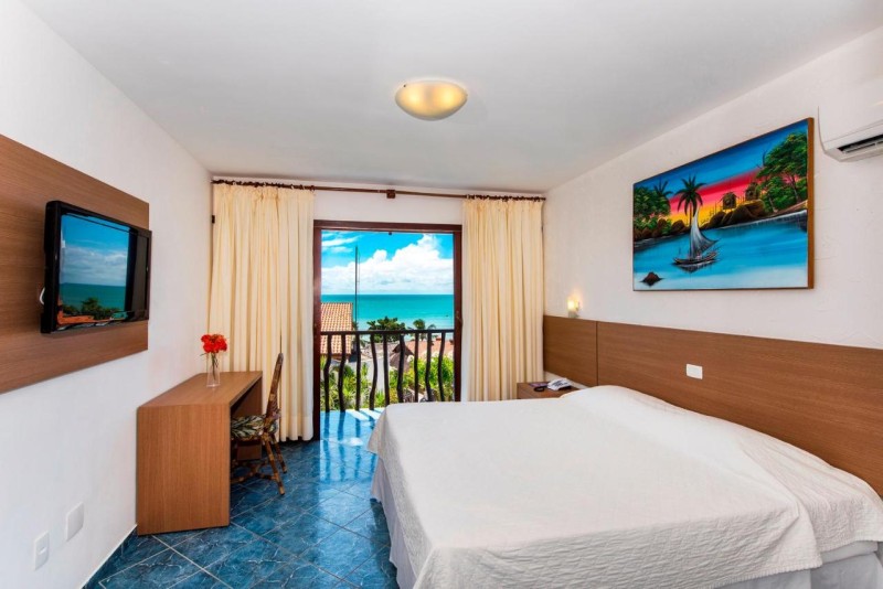 Image: D Beach Resort