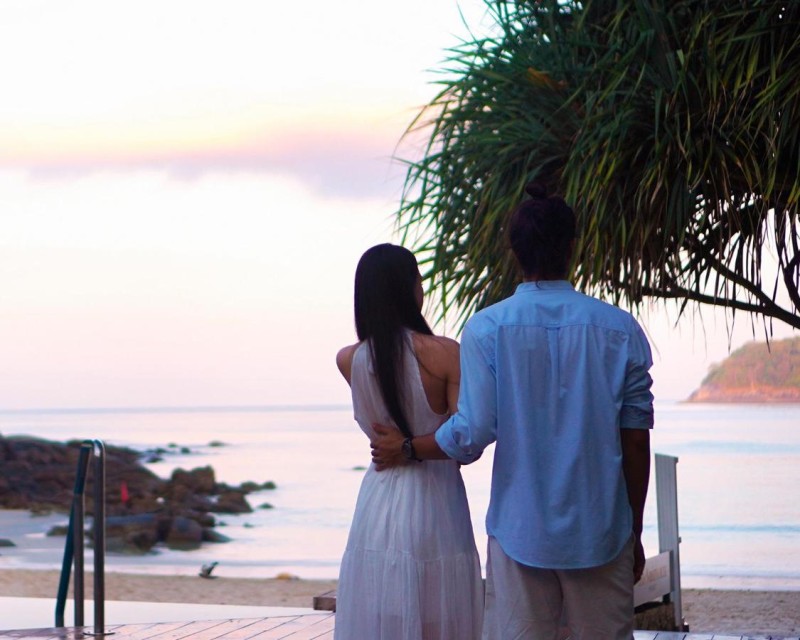 Image: The Boathouse Phuket-SHA Plus