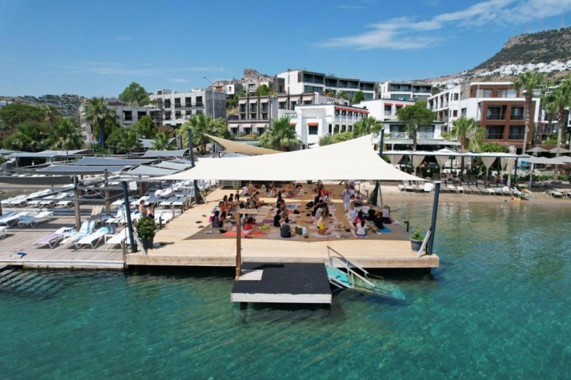 Image: Casamia Boutique Hotel