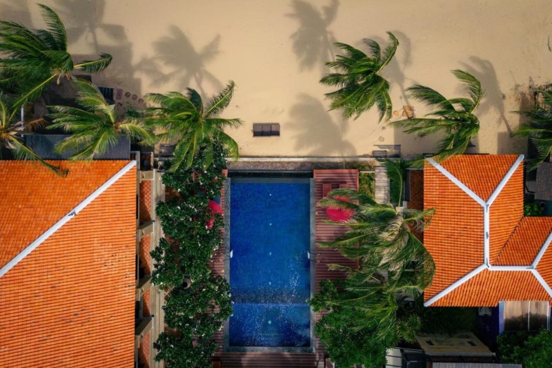 Image: Praseban Resort