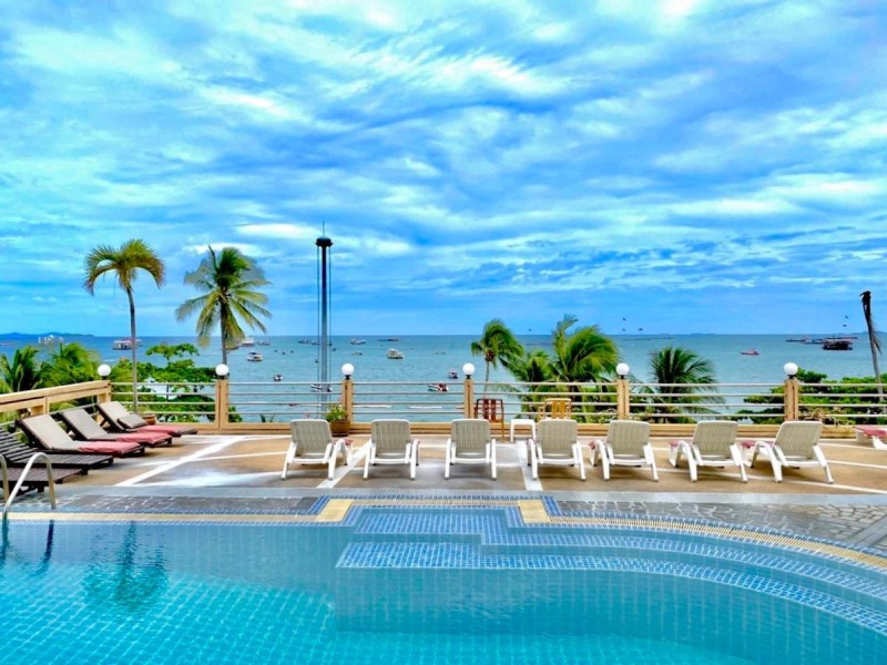 Image: AA Hotel Pattaya