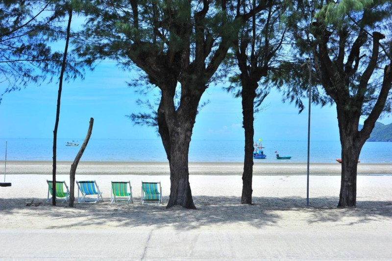 Image: Samroiyod Holiday Resort