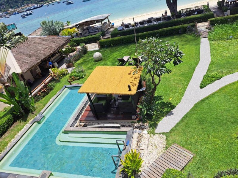 Image: Mama Beach Residence - Adults Only