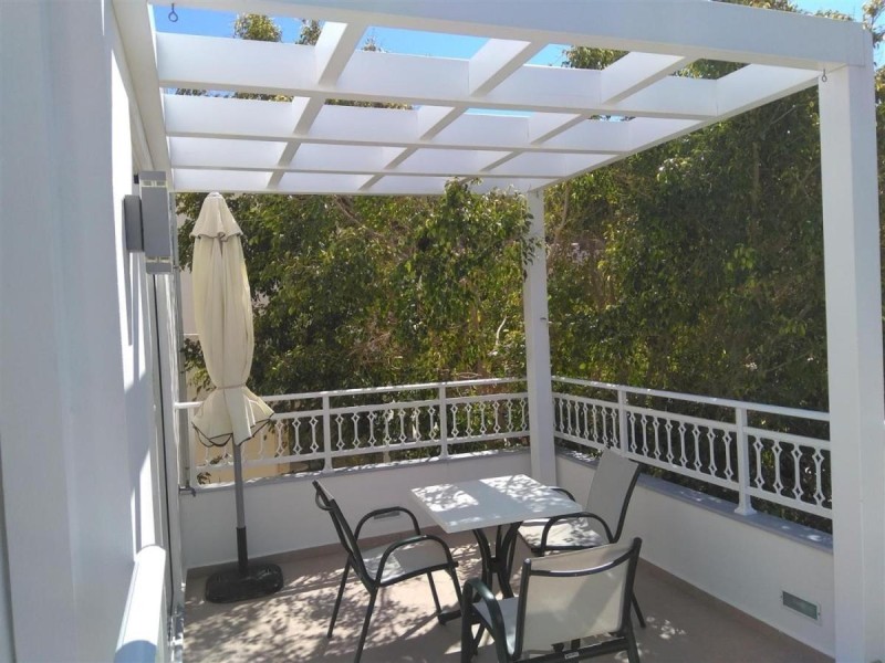 Image: Hotel Sunshine Matala