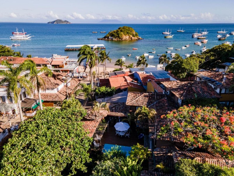 Image: Pousada Vila do Mar