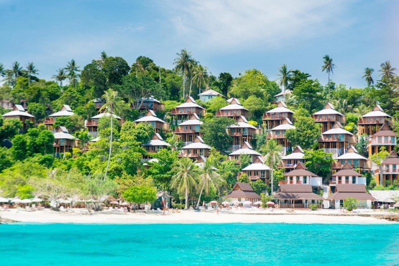Image: Phi Phi The Beach Resort