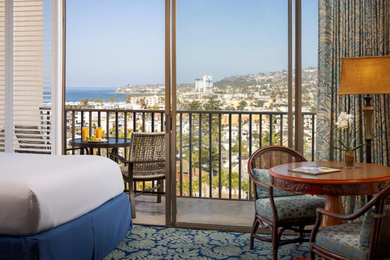 Image: Catamaran Resort Hotel and Spa