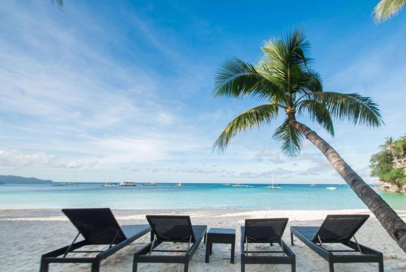 Image: Microtel by Wyndham Boracay