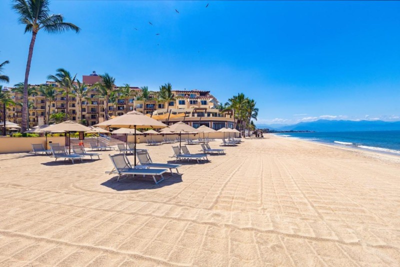 Image: Villa Del Palmar Flamingos Beach Resort & Spa
