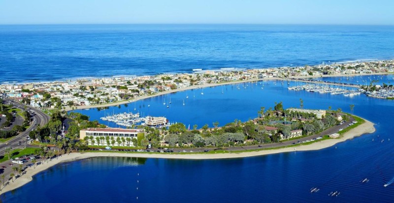 Image: Bahia Resort Hotel