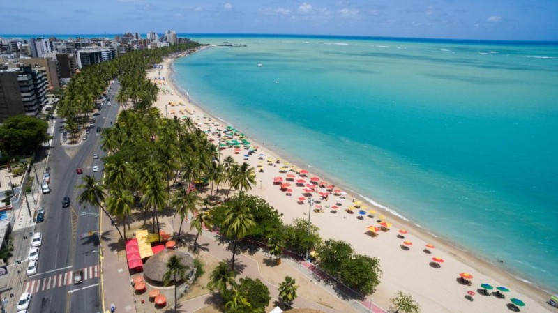 Image: Hotel Sete Coqueiros