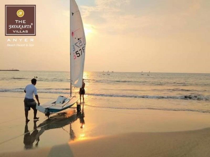 Image: The Jayakarta Anyer