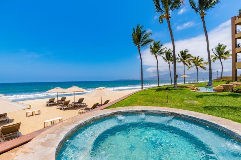 Image: Villa La Estancia Beach Resort & Spa Riviera Nayarit