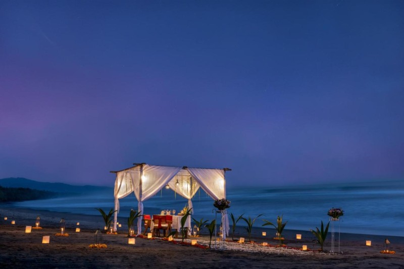 Image: Kelapa Retreat and Spa
