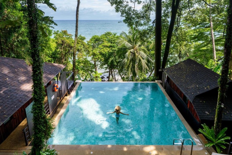 Image: Baan Krating Khao Lak Resort - SHA plus