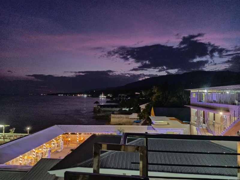 Image: Ging-Ging Hotel And Resort