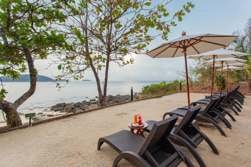 Image: Baan Krating Phuket Resort Naiharn-SHA Plus