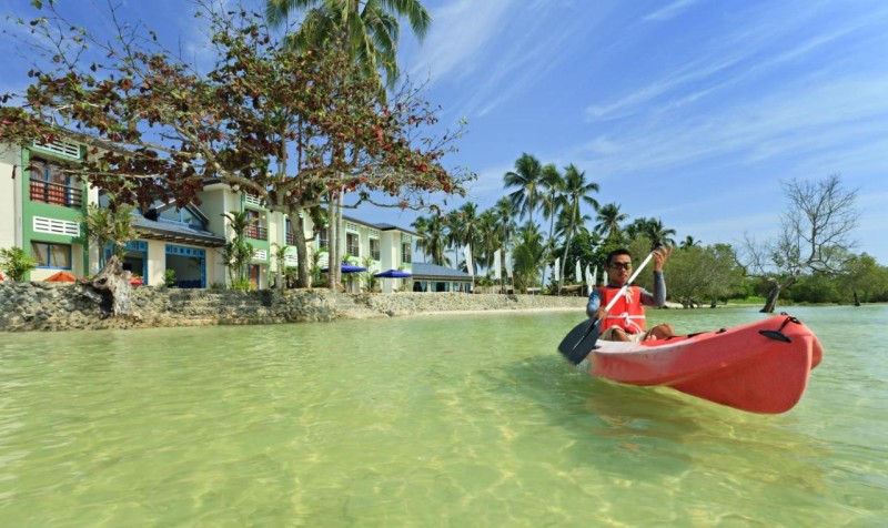 Image: Microtel by Wyndham Puerto Princesa