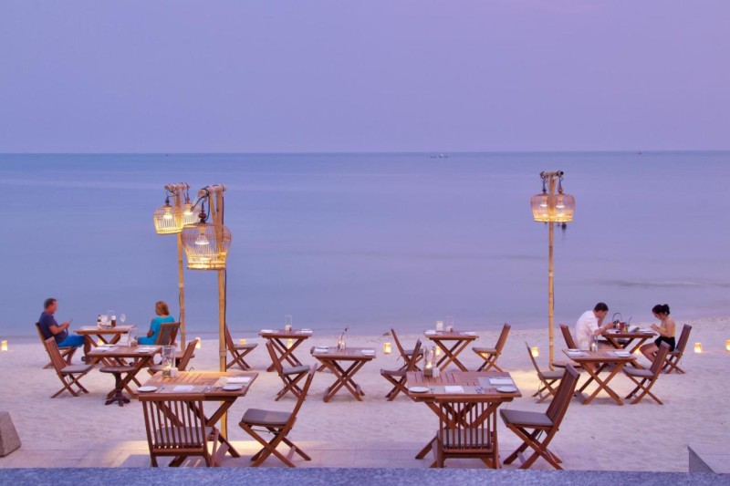 Image: Banana Fan Sea Resort