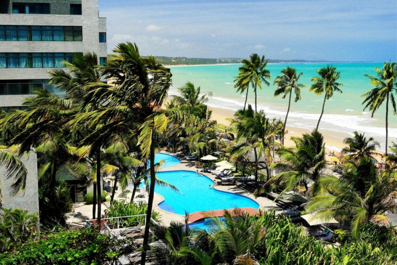 Image: Ritz Lagoa da Anta Hotel & SPA