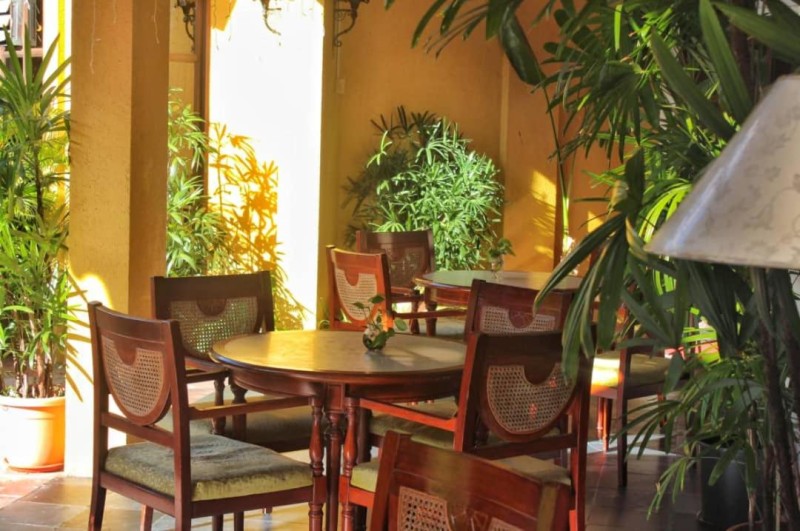Image: Tiara Labuan Hotel