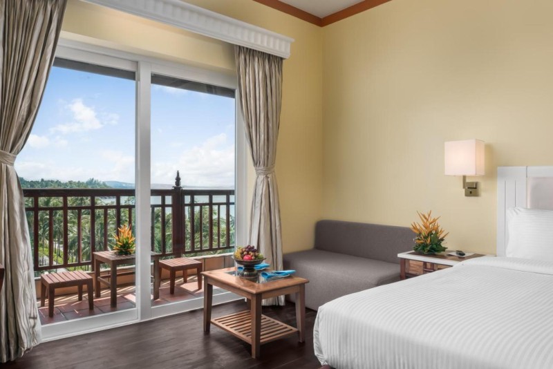 Image: Sokha Beach Resort