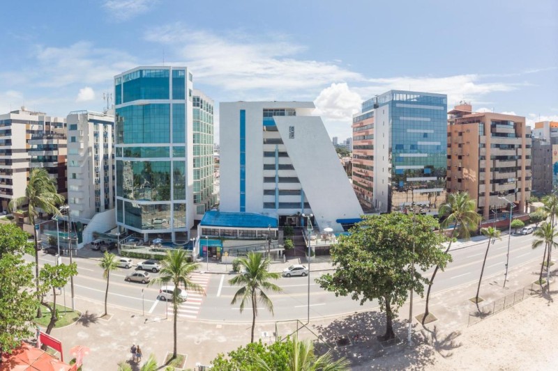 Image: Praia Hotel Enseada